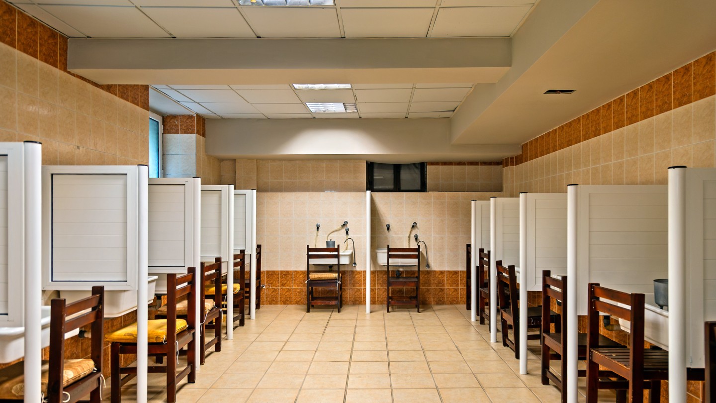 Λουτρά Σμοκόβου