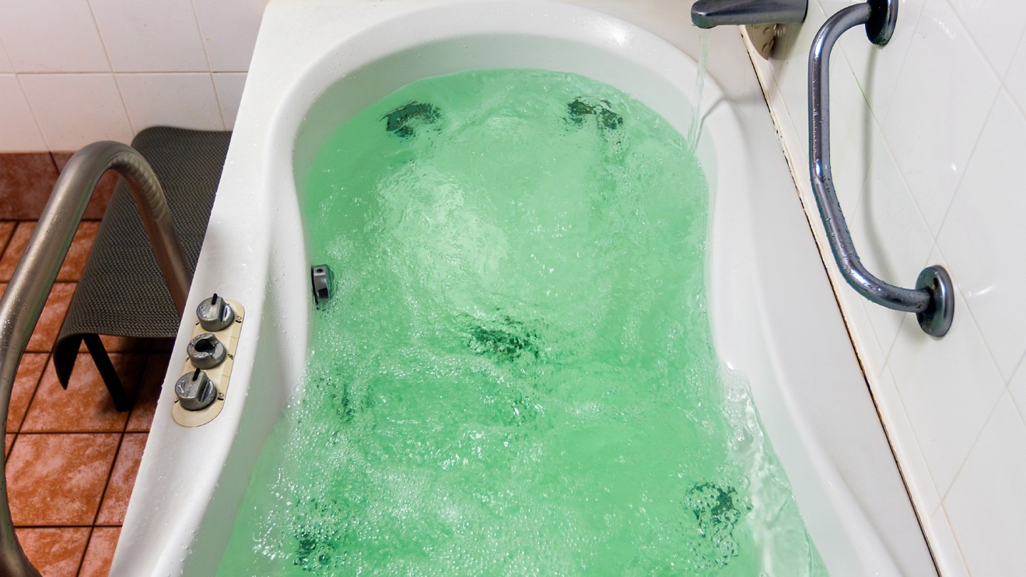 Λουτρά Σμοκόβου