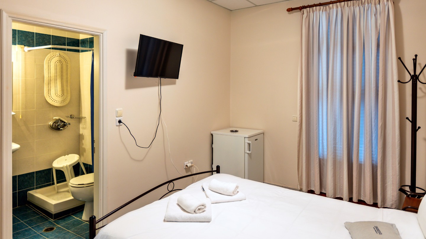 Λουτρά Σμοκόβου