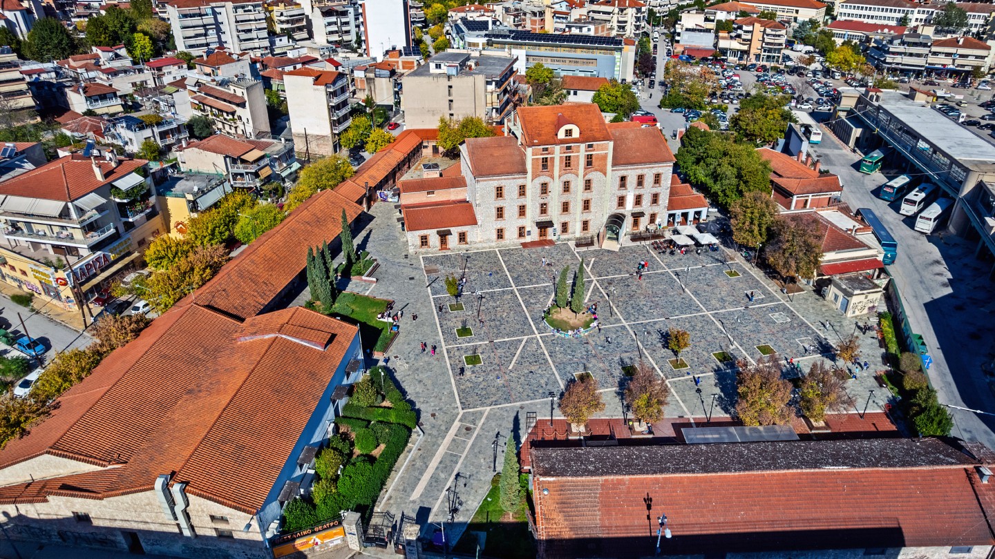 Μύλος του Παππά