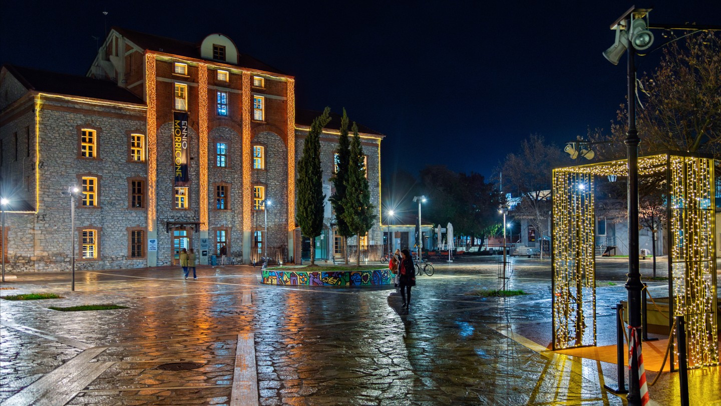 Μύλος του Παππά