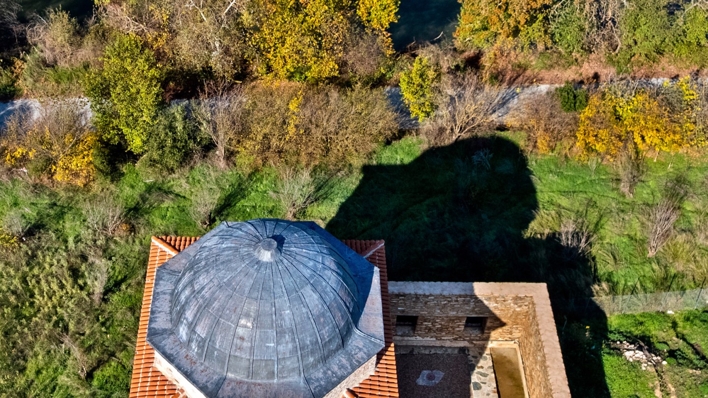 Τεκές Χασάν Μπαμπά