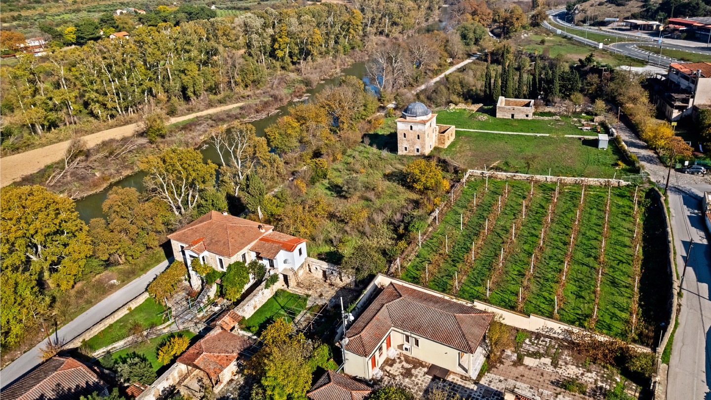 Τεκές Χασάν Μπαμπά