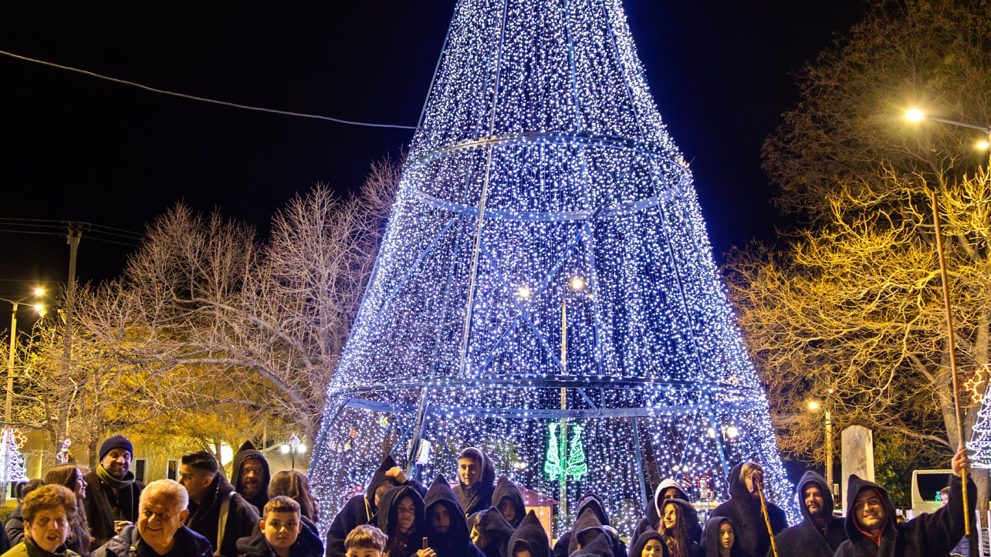 Σούρβα Γόννοι
