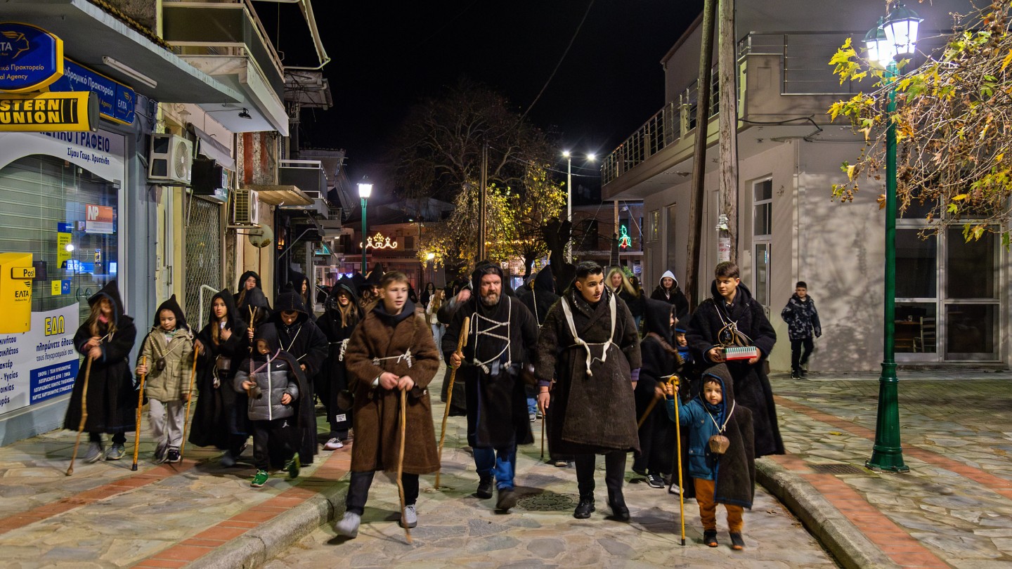 Σούρβα Γόννοι