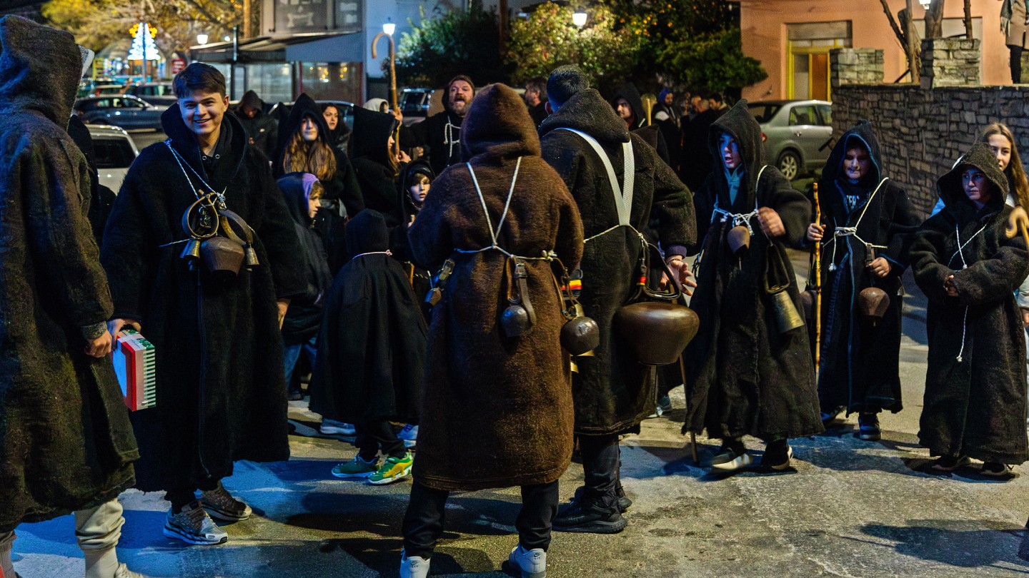 Σούρβα Γόννοι