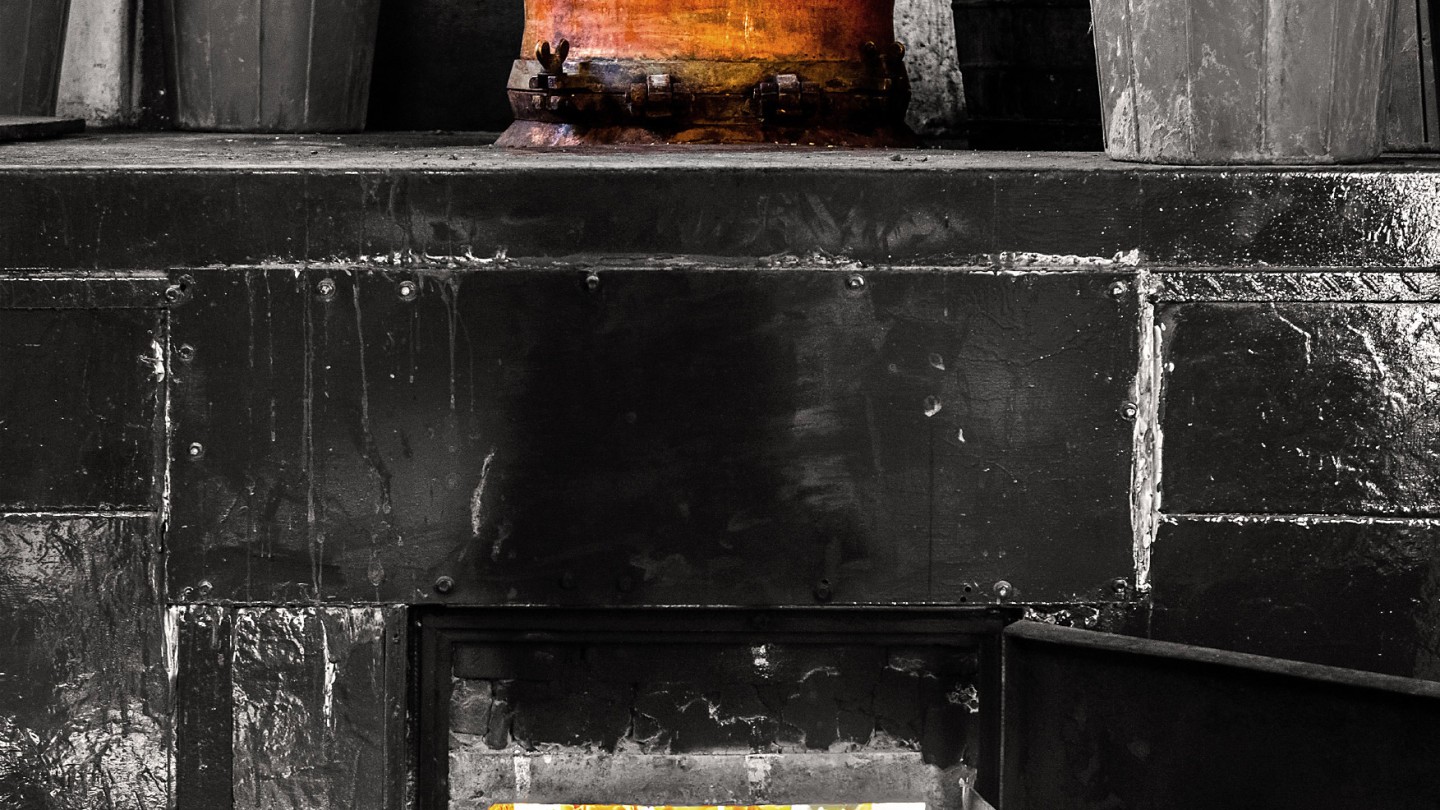 Θεσσαλικά αποστάγματα