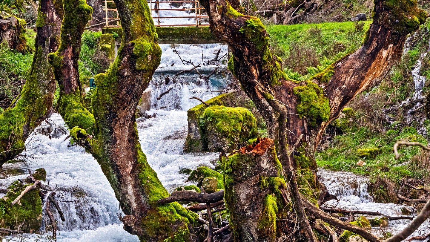 Μονοπάτι Ασκληπιού