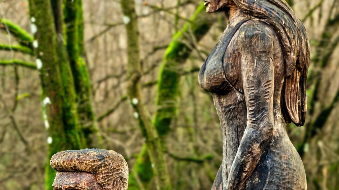 Μονοπάτι Ασκληπιού