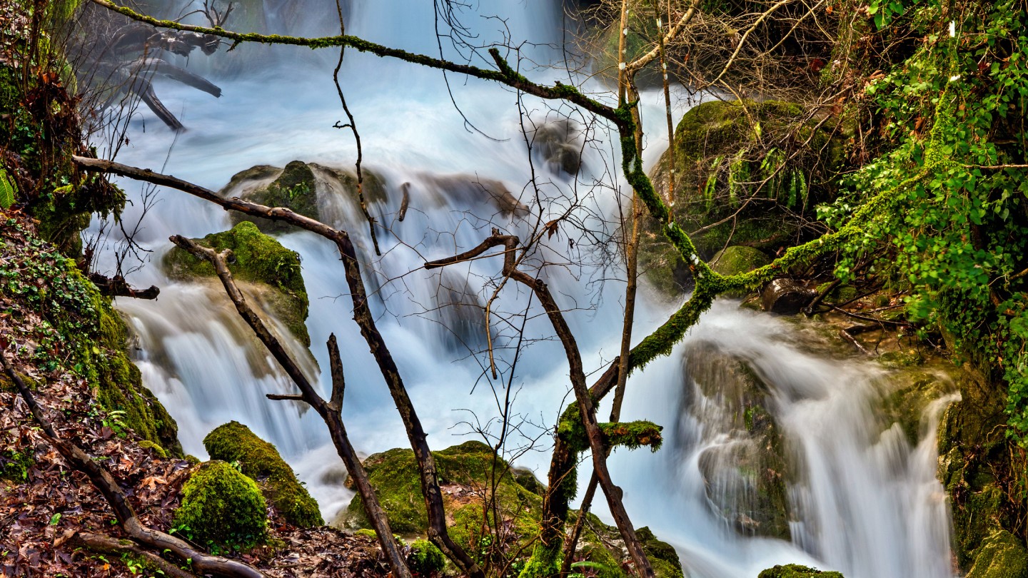 Μονοπάτι Ασκληπιού