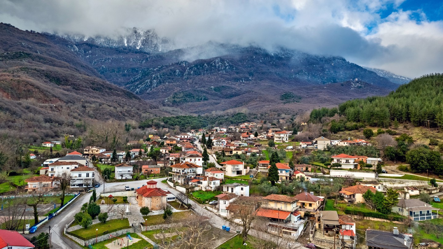 Μονοπάτι Ασκληπιού