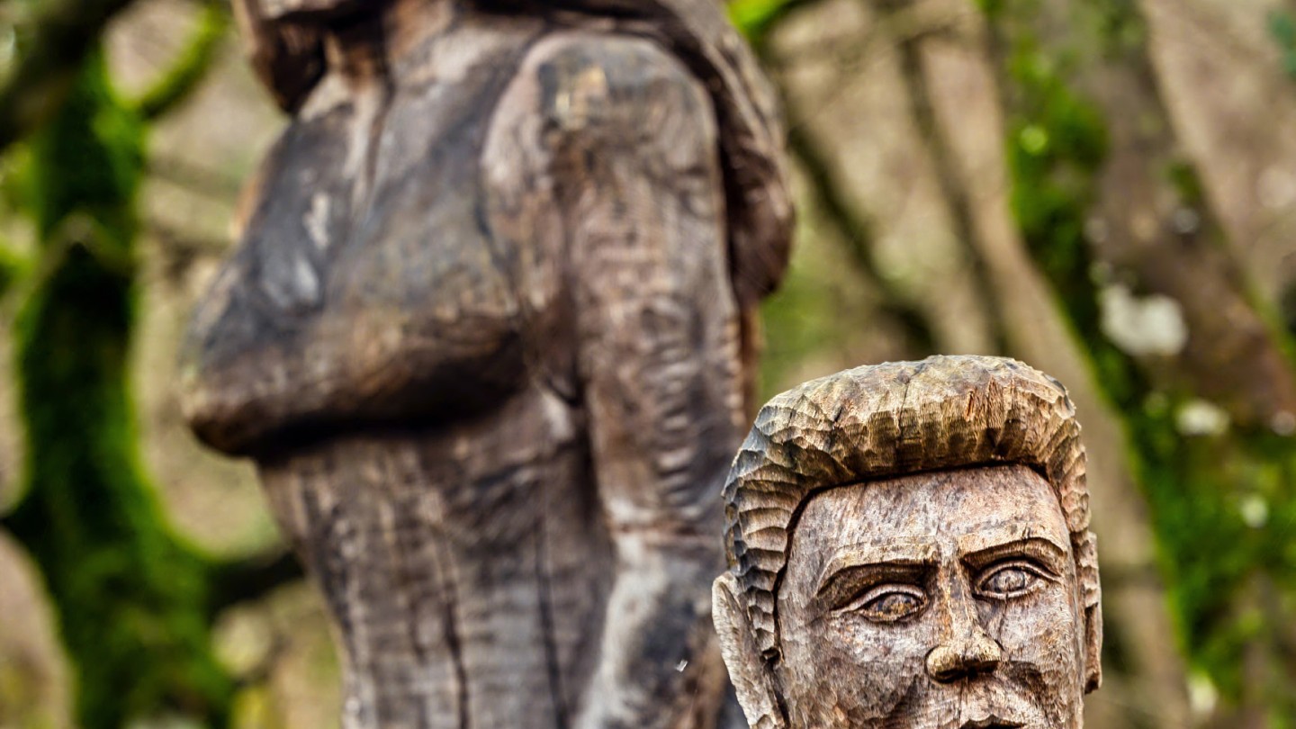 Μονοπάτι Ασκληπιού