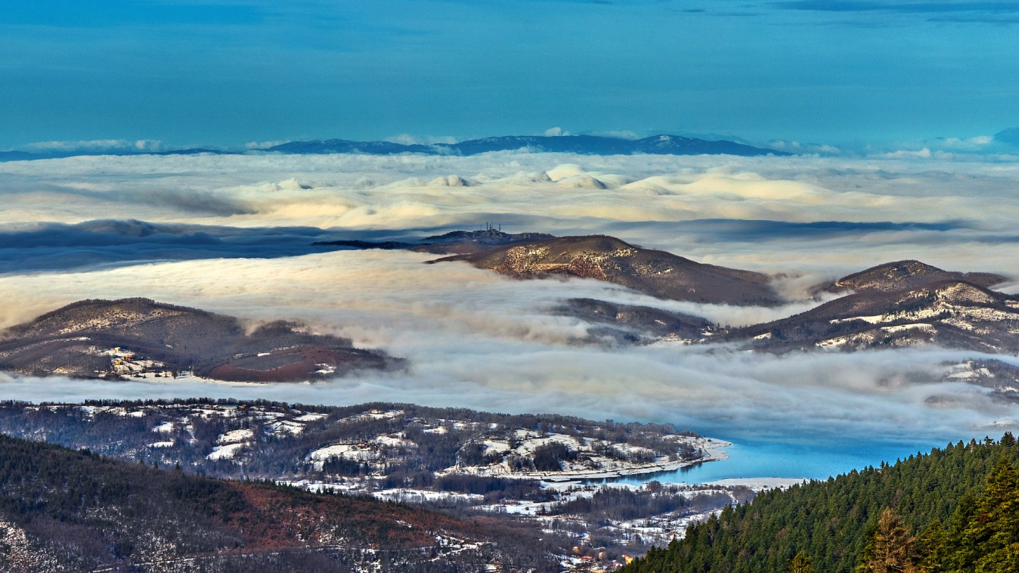 Καταφύγιο Αγράφων