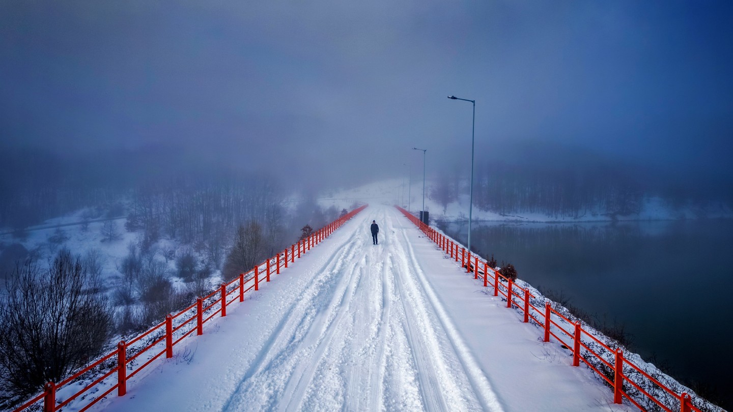 Λίμνη Λογγά