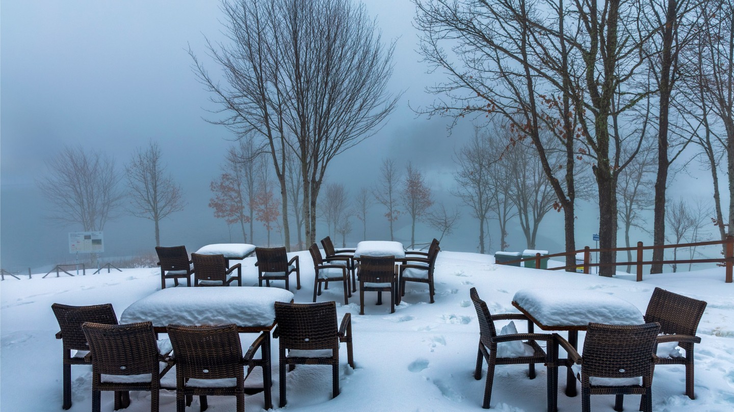 Λίμνη Λογγά