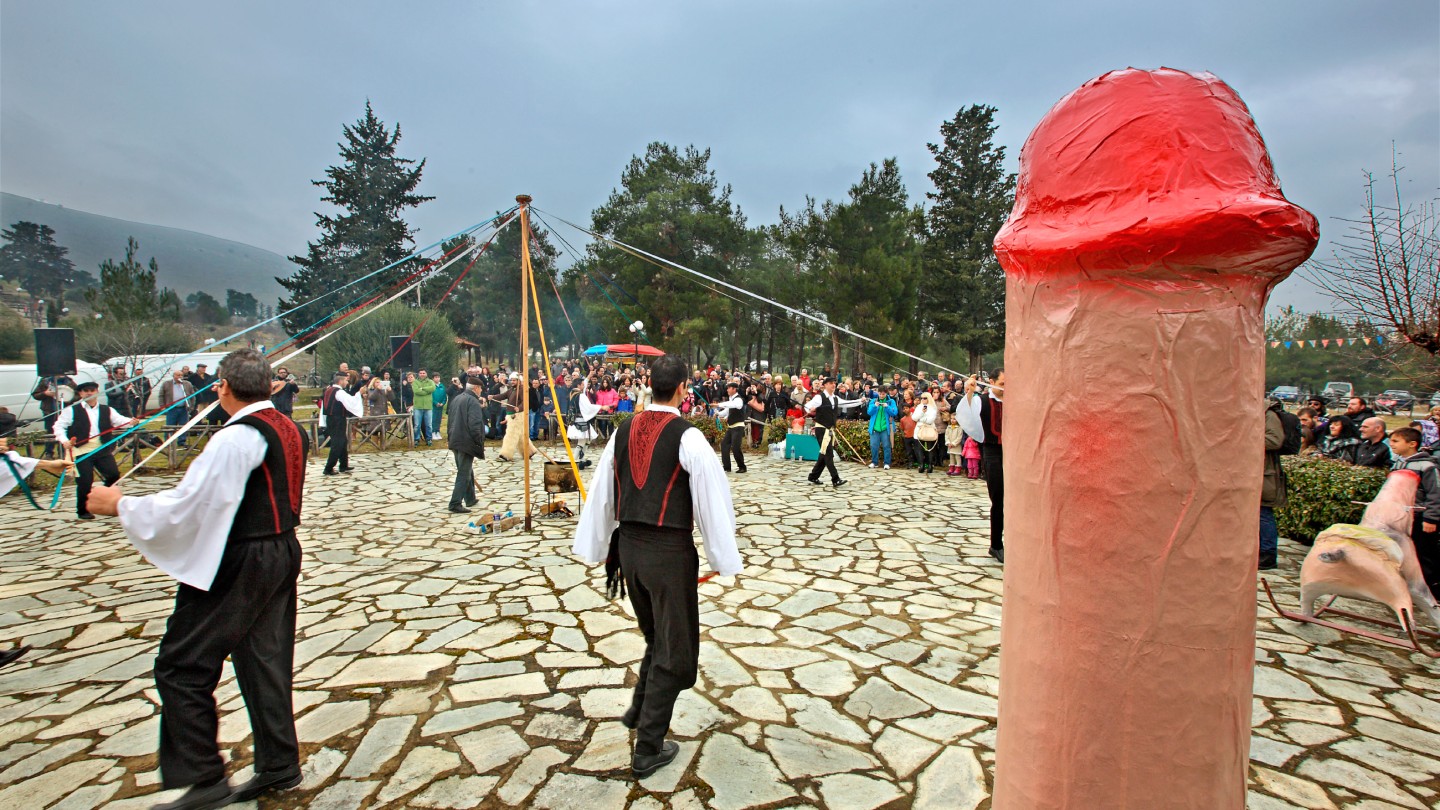 Μπουρανί Τυρνάβου