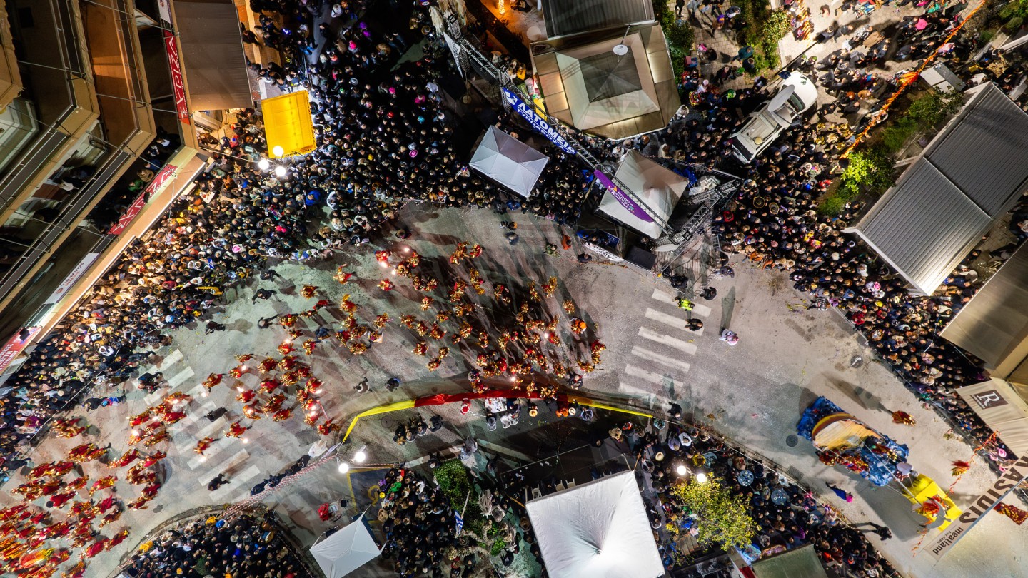 Μπουρανί Τυρνάβου