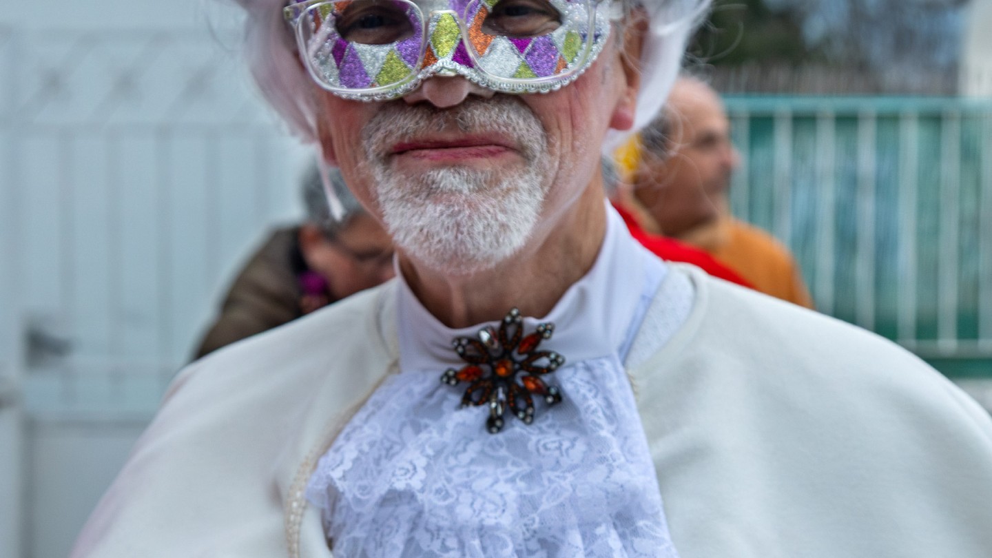 Μπουρανί Τυρνάβου