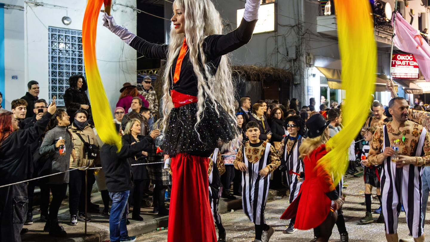 Μπουρανί Τυρνάβου