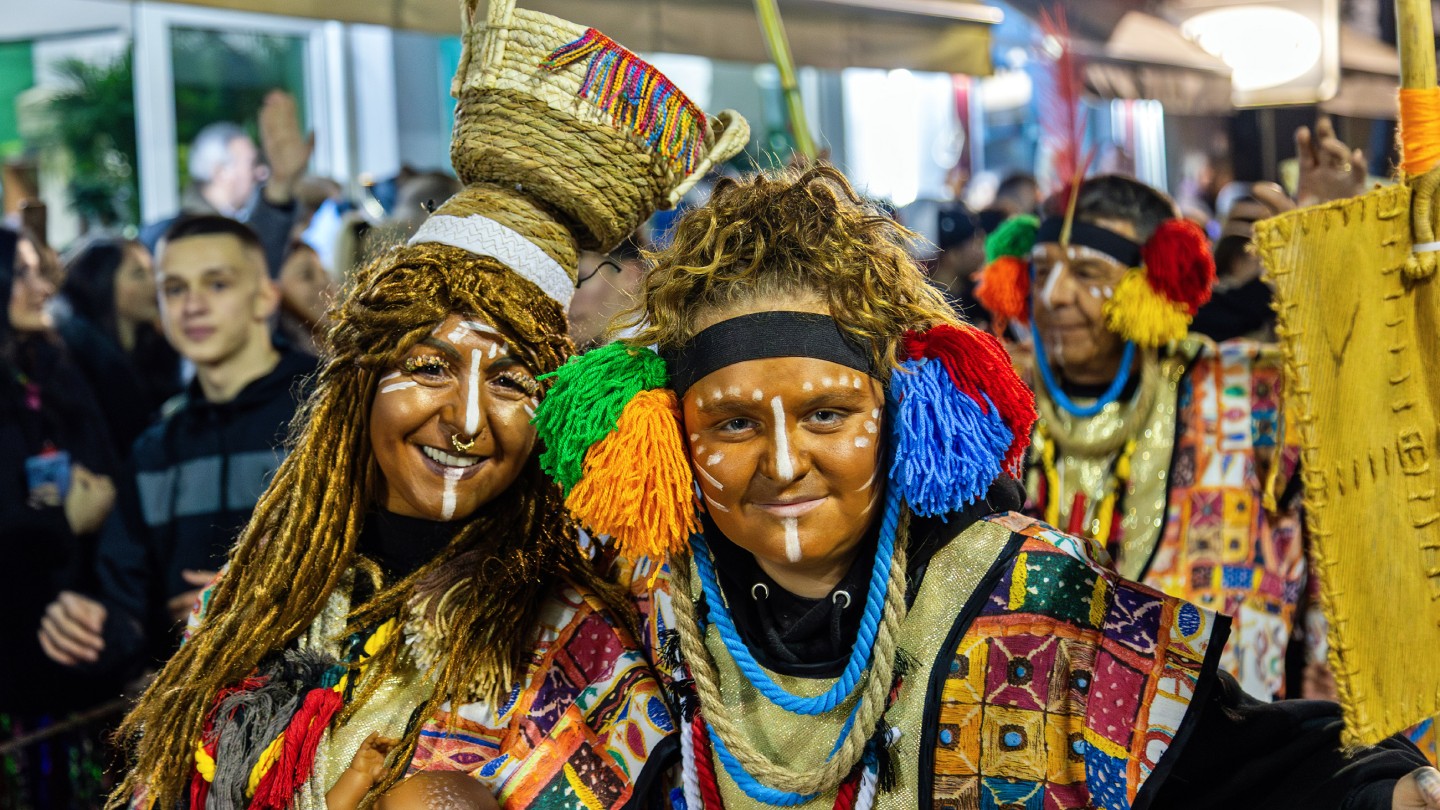 Μπουρανί Τυρνάβου