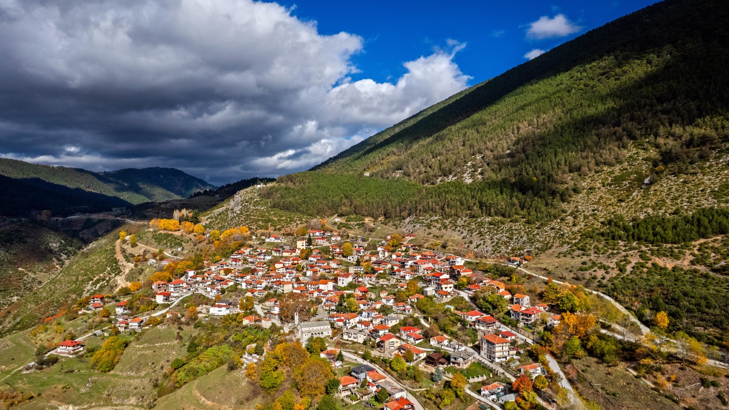Κοκκινοπηλός ίσον «Checkpoint – Όλυμπος»