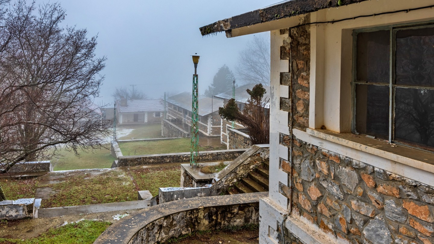Κοκκινοπηλός