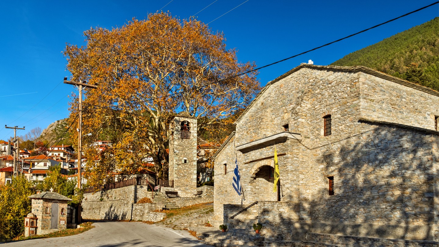 Κοκκινοπηλός