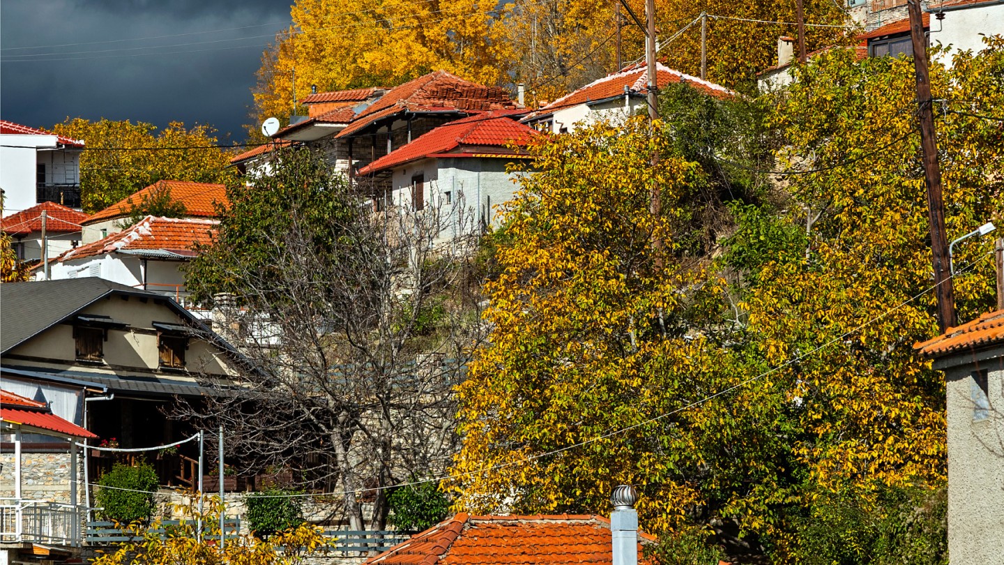 Κοκκινοπηλός
