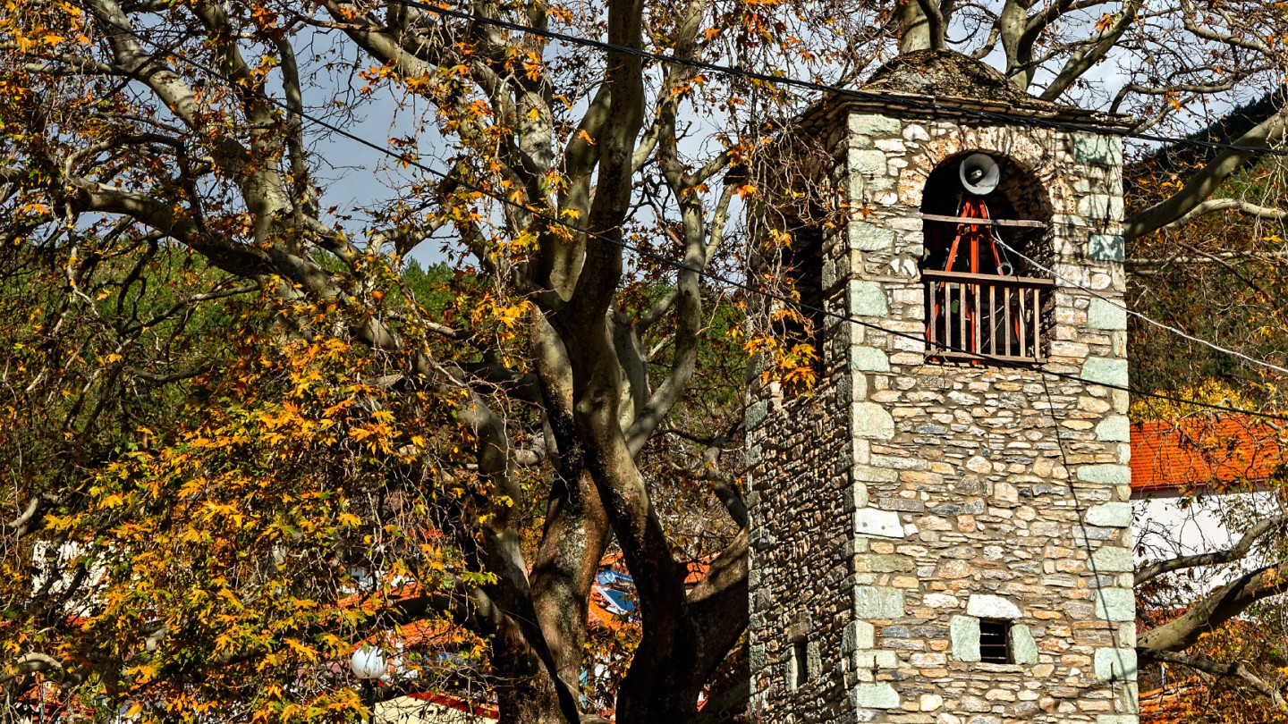 Κοκκινοπηλός