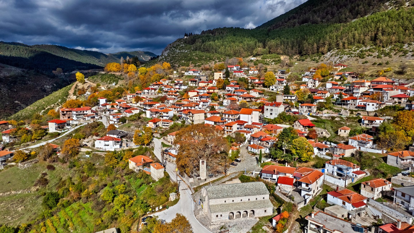 Κοκκινοπηλός
