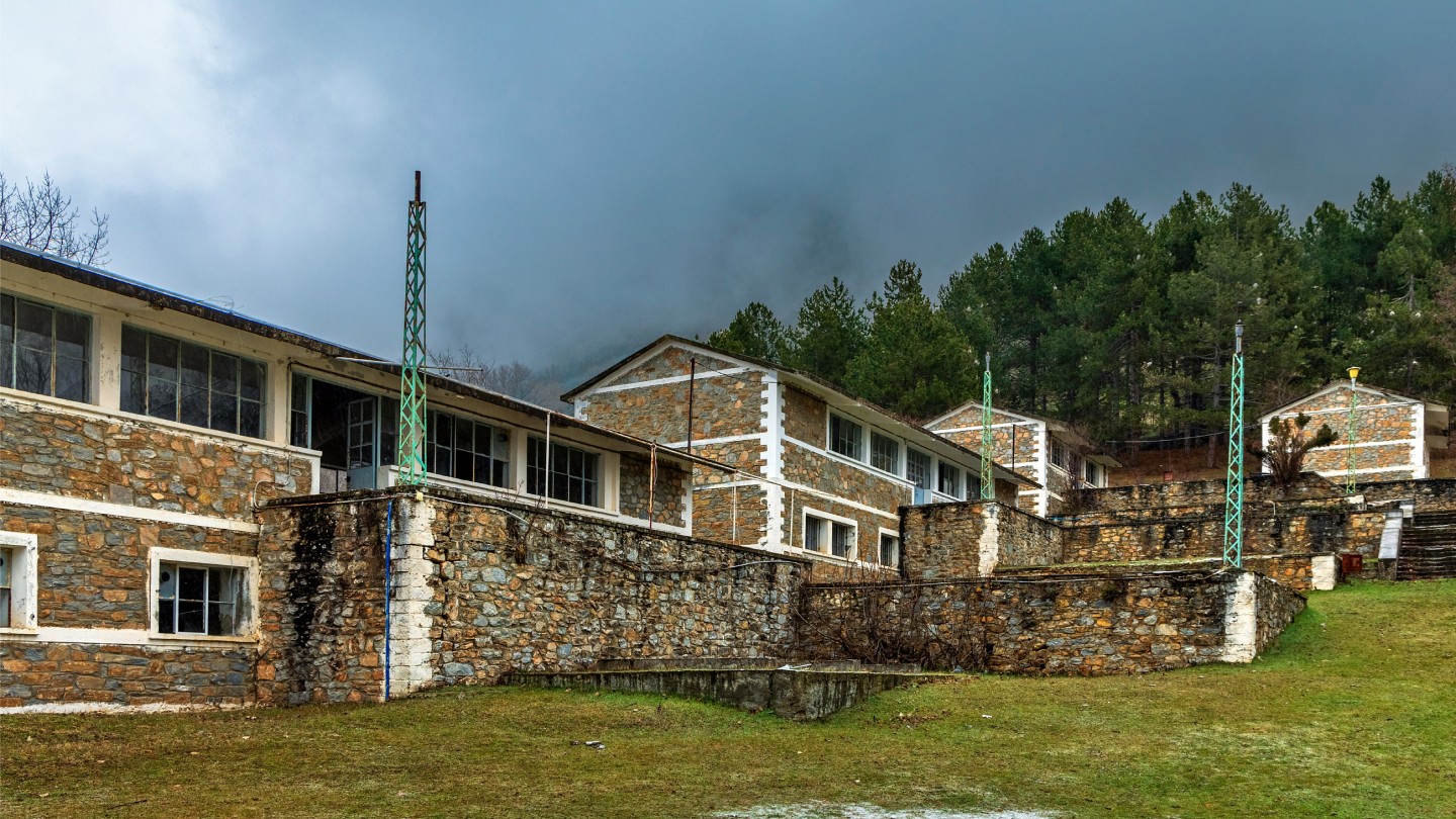 Κοκκινοπηλός