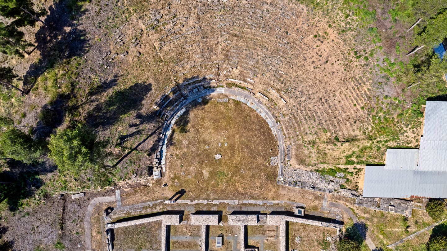 Αρχαία Μαγνησία