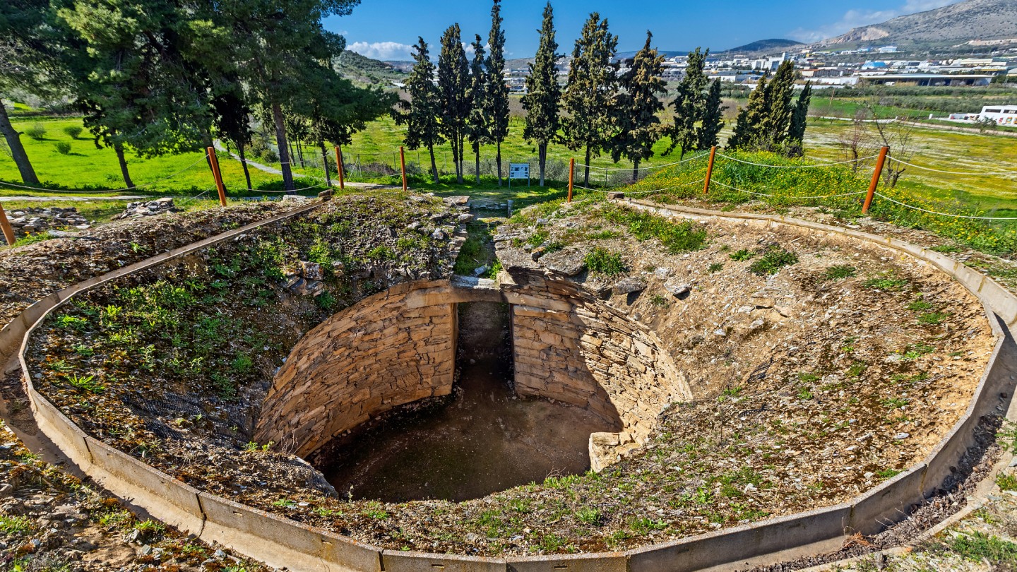 Αρχαία Μαγνησία