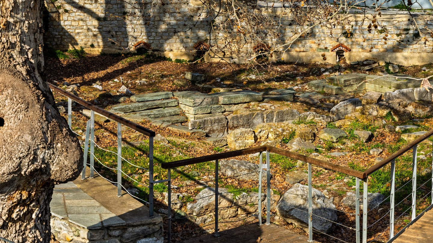 Αρχαία Μαγνησία