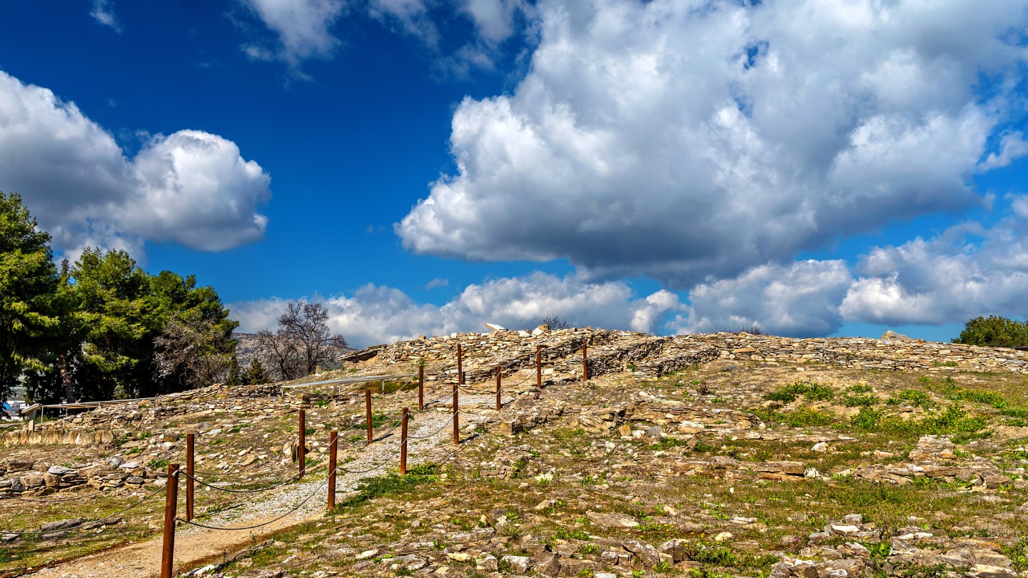 Αρχαίο Διμήνι