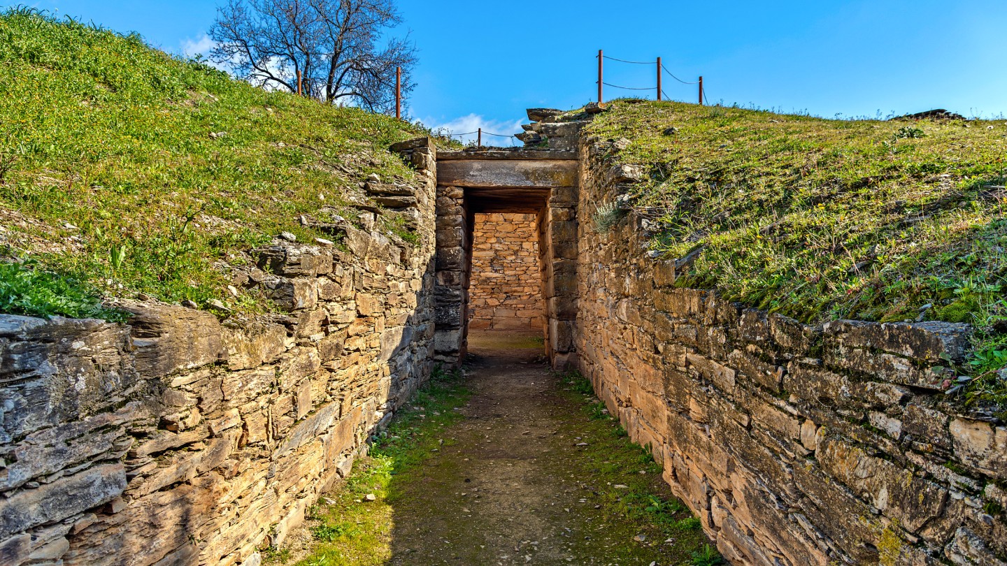 Αρχαίο Διμήνι