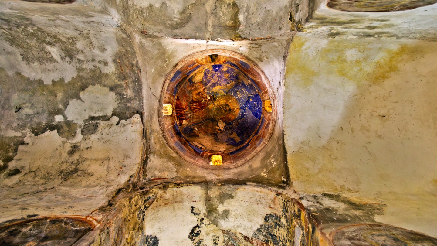 Μονή Προδρόμου Παλιουρίου