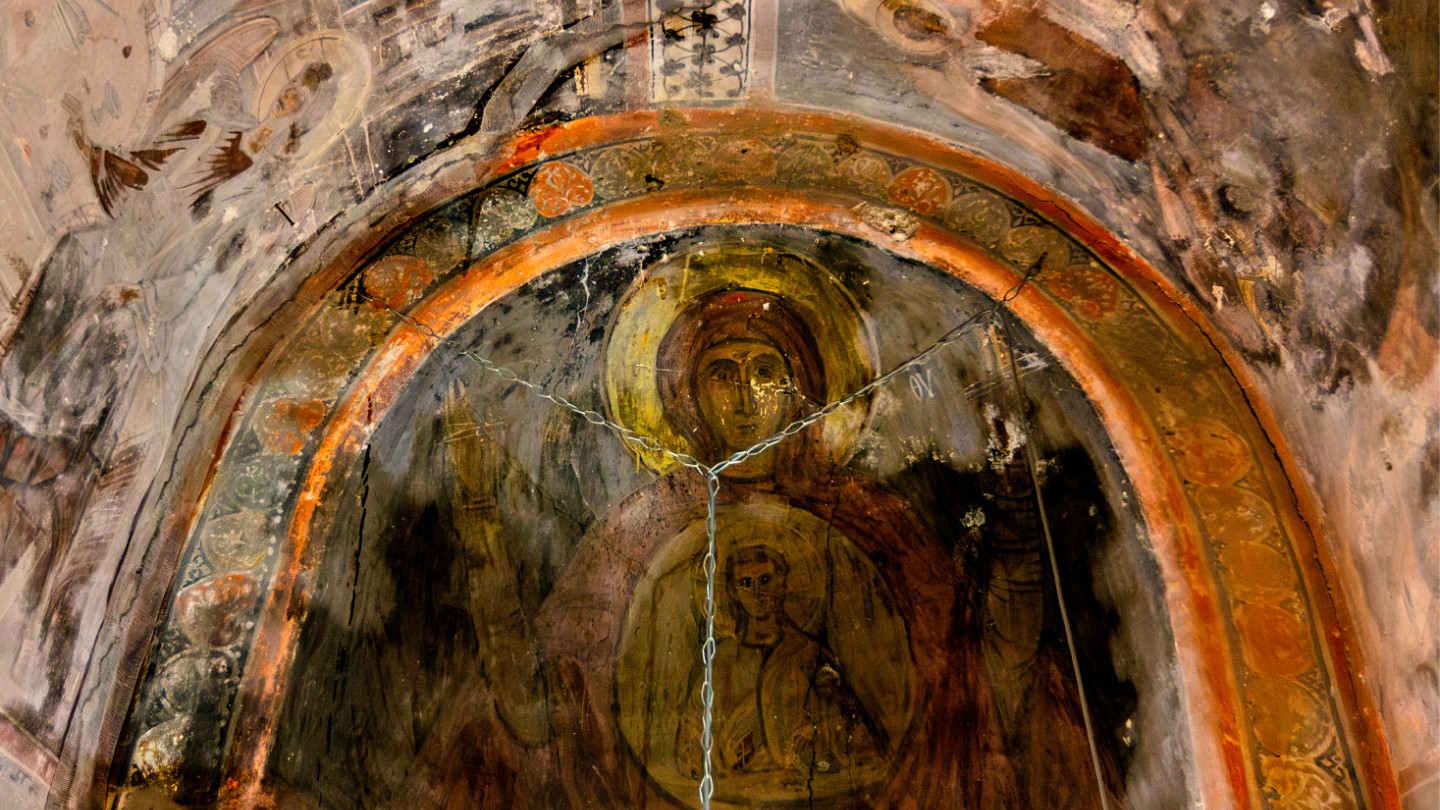 Μονή Προδρόμου Παλιουρίου