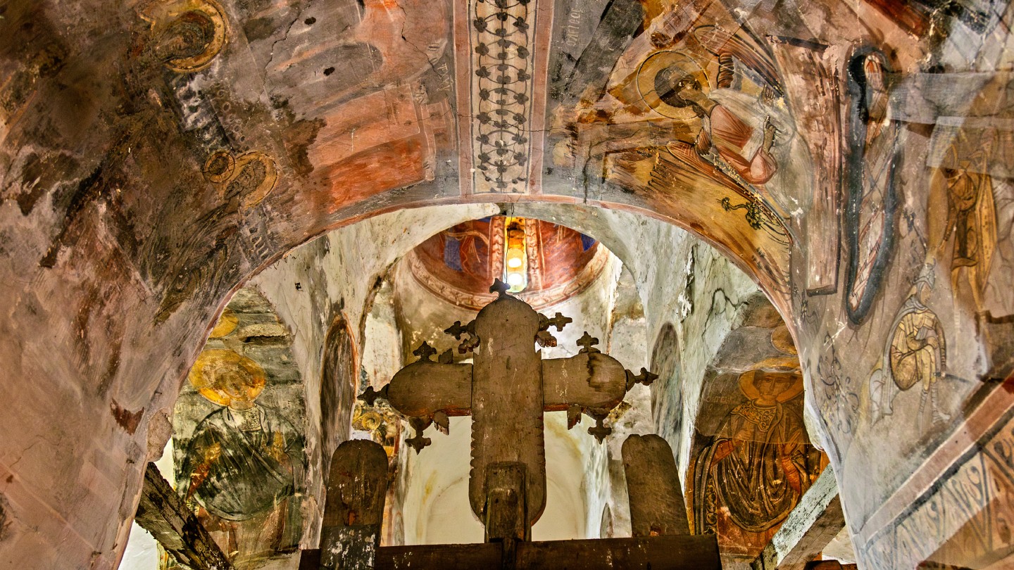 Μονή Προδρόμου Παλιουρίου