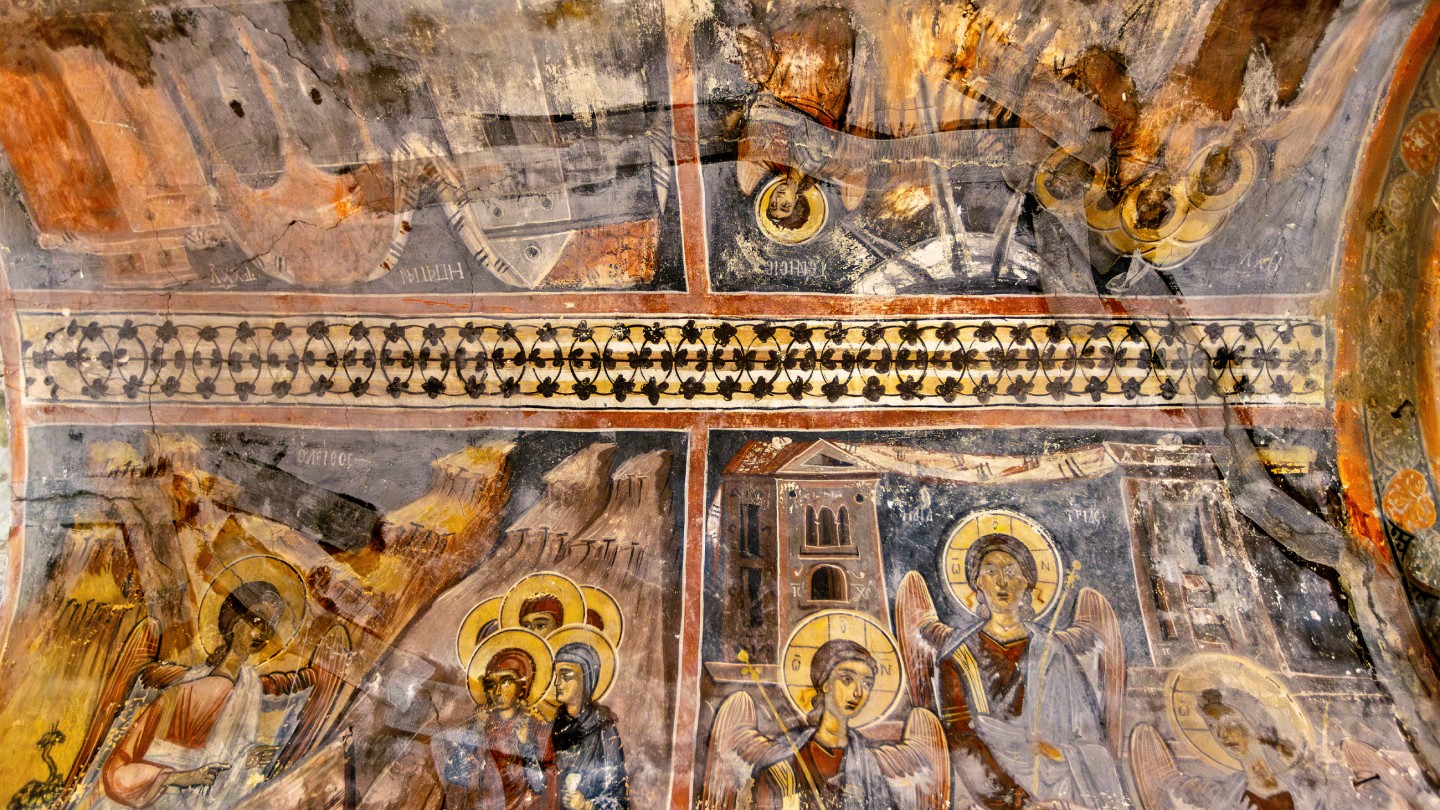 Μονή Προδρόμου Παλιουρίου