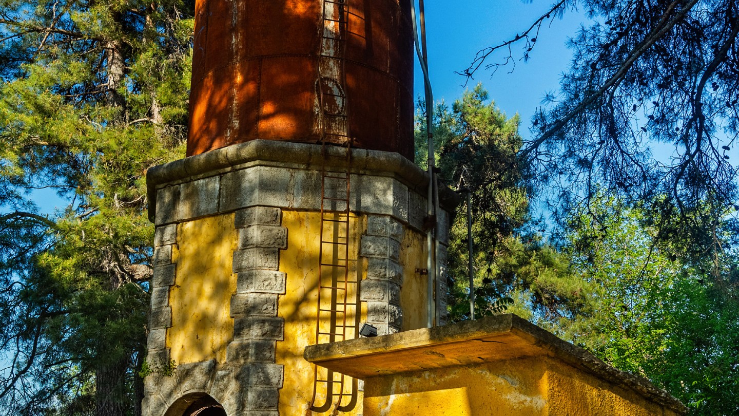 Σταθμός Φαρσάλων