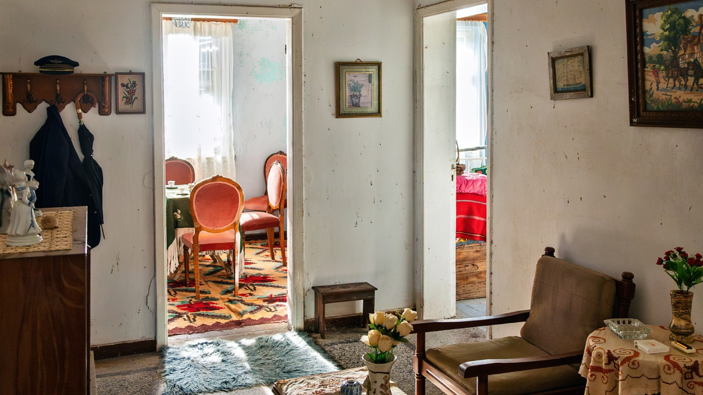 Σταθμός Φαρσάλων