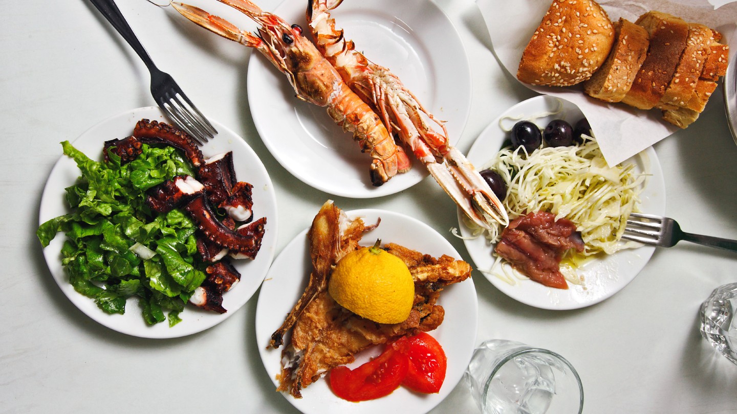 Τσιπουράδικα