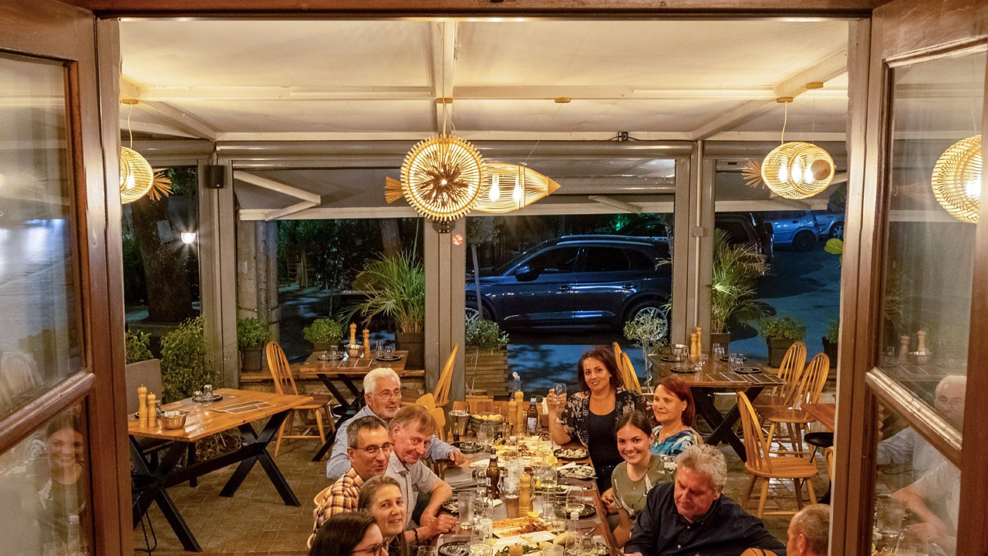 Τσιπουράδικα