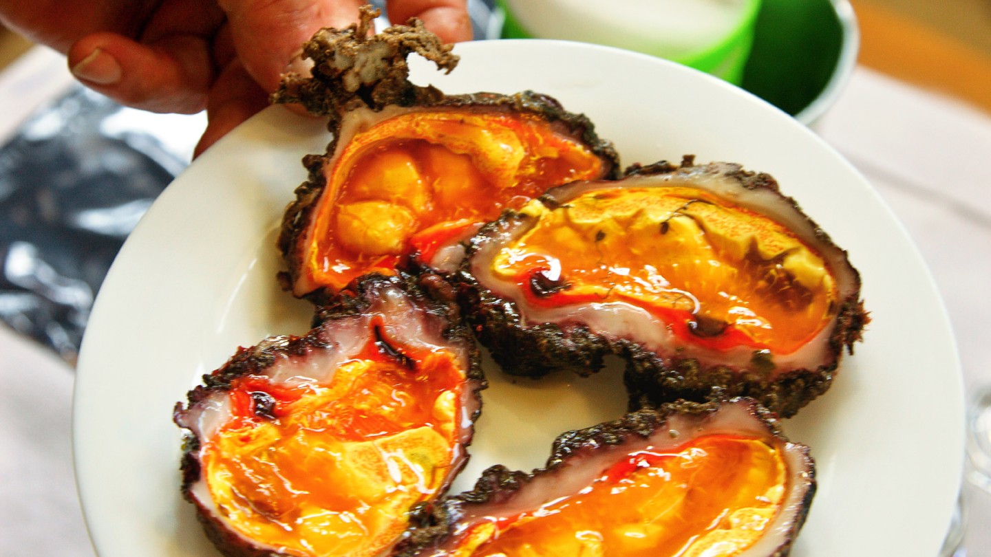 Τσιπουράδικα