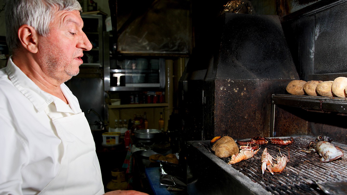 Τσιπουράδικα