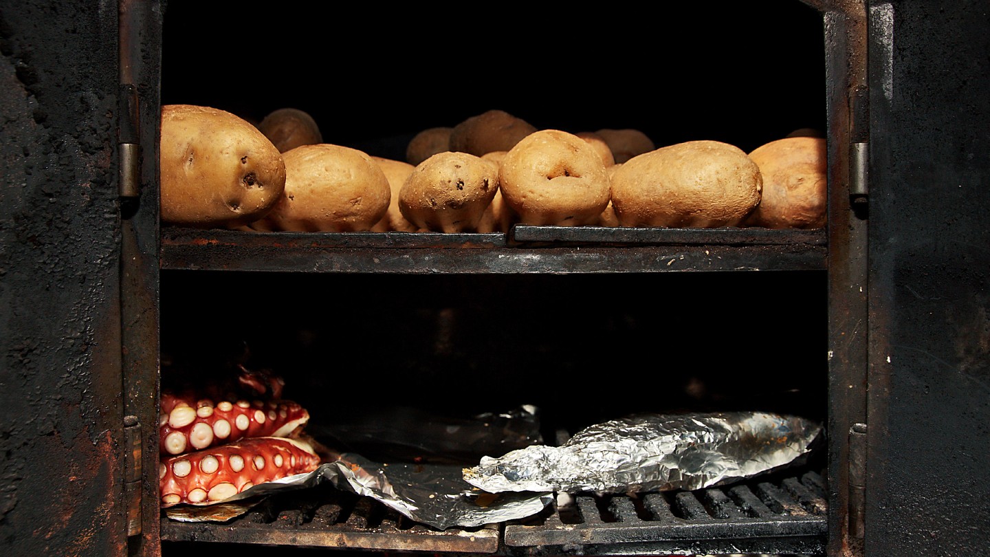 Τσιπουράδικα