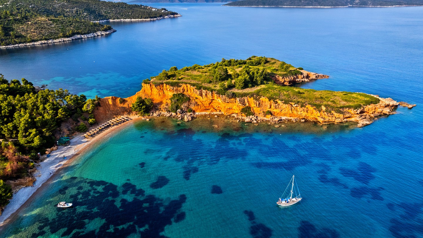 Ιστιοπλοΐα Σποράδες