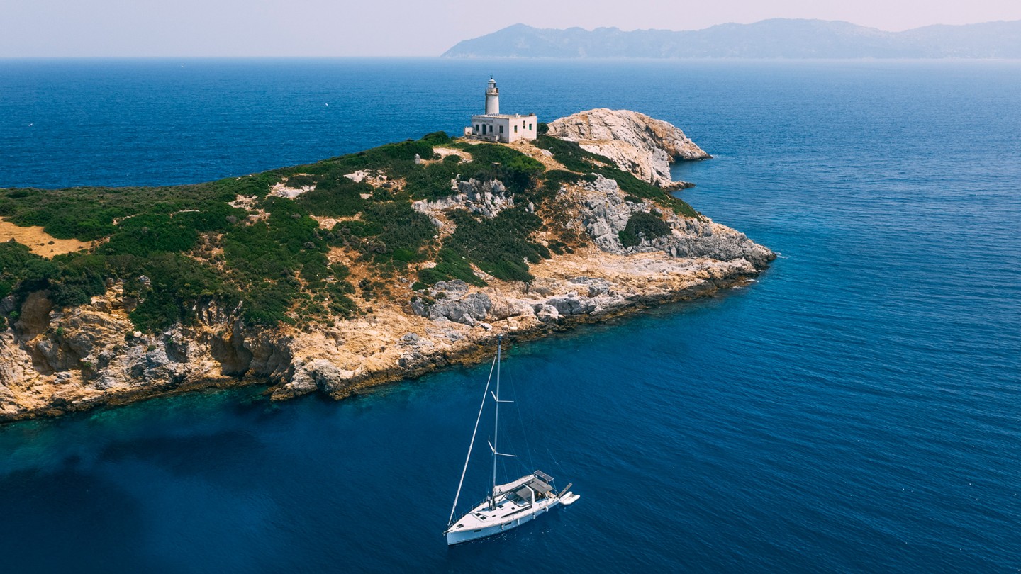 Ιστιοπλοΐα Σποράδες