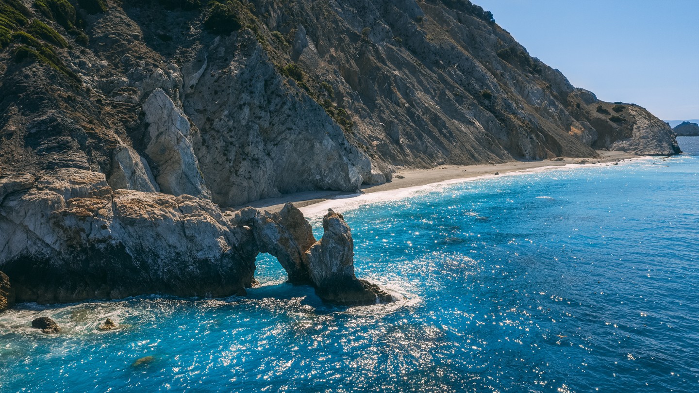 Παραλίες Σκιάθου